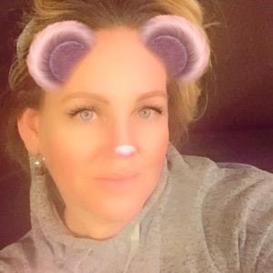 Meet your Posher, Jodi